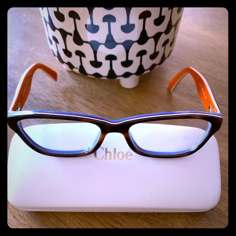 Dolce & Gabbana Frame